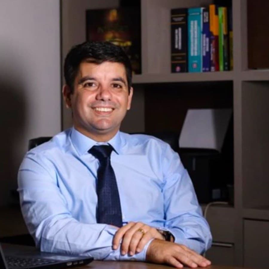 Augusto Carlos Bezerra de Aragão Filho