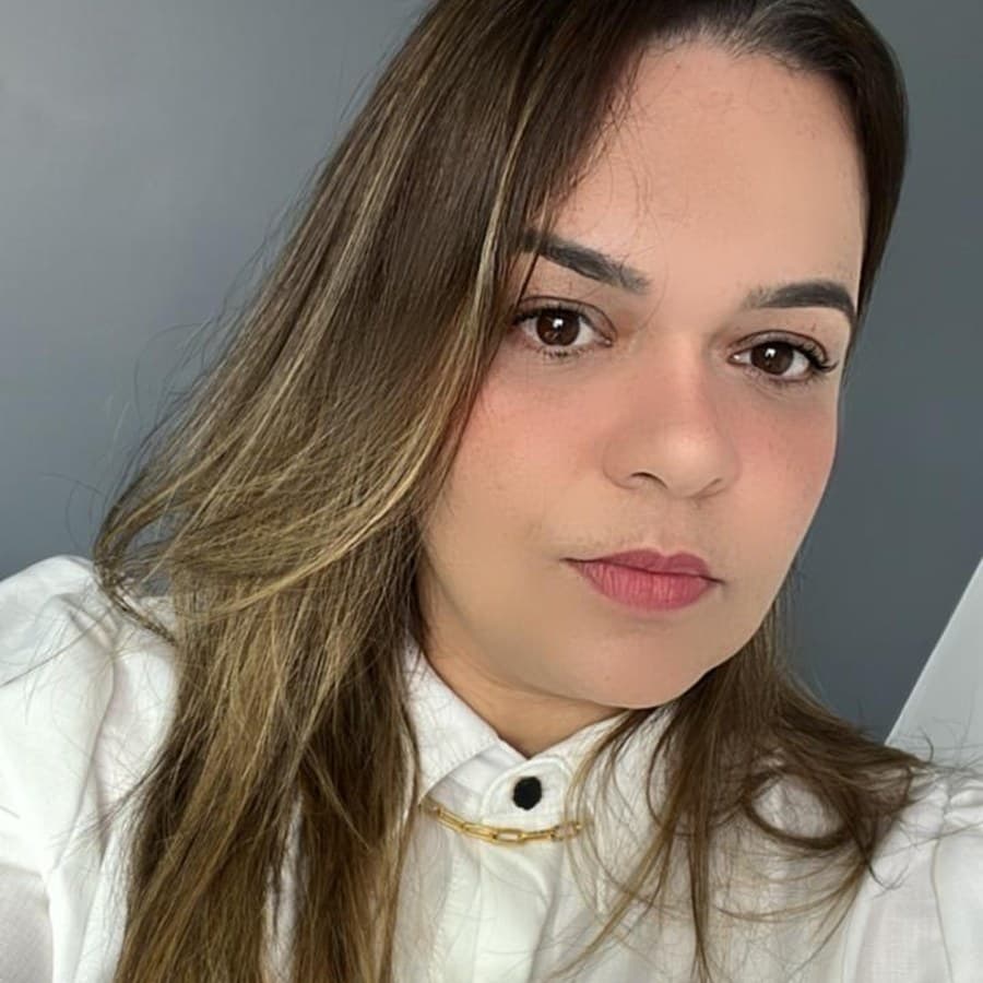 Cristhiane Correia Medeiros de Santana Placido
