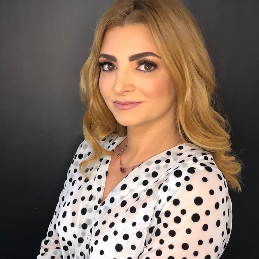 Cristina Maria de Siqueira Machado