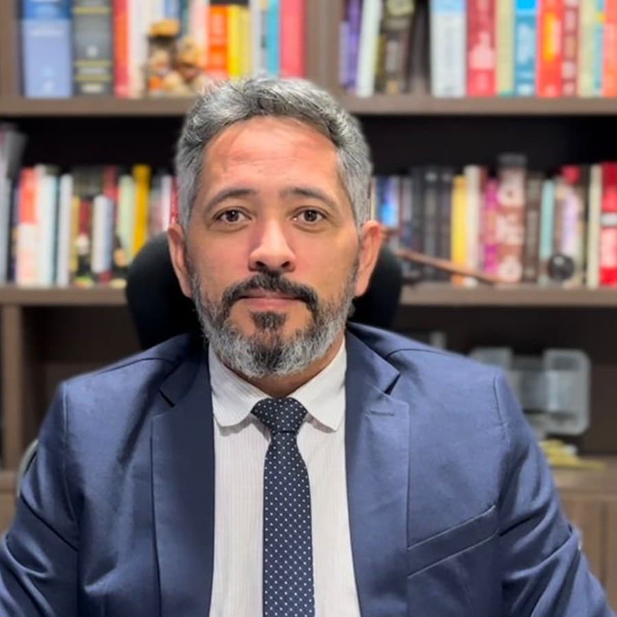 Francisco Messias da Silva Júnior