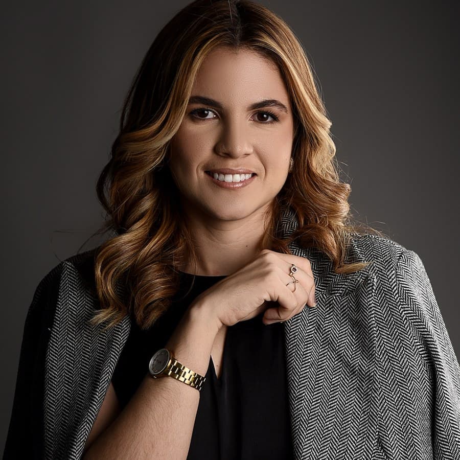 Isabelle de Lira Monteiro Marques