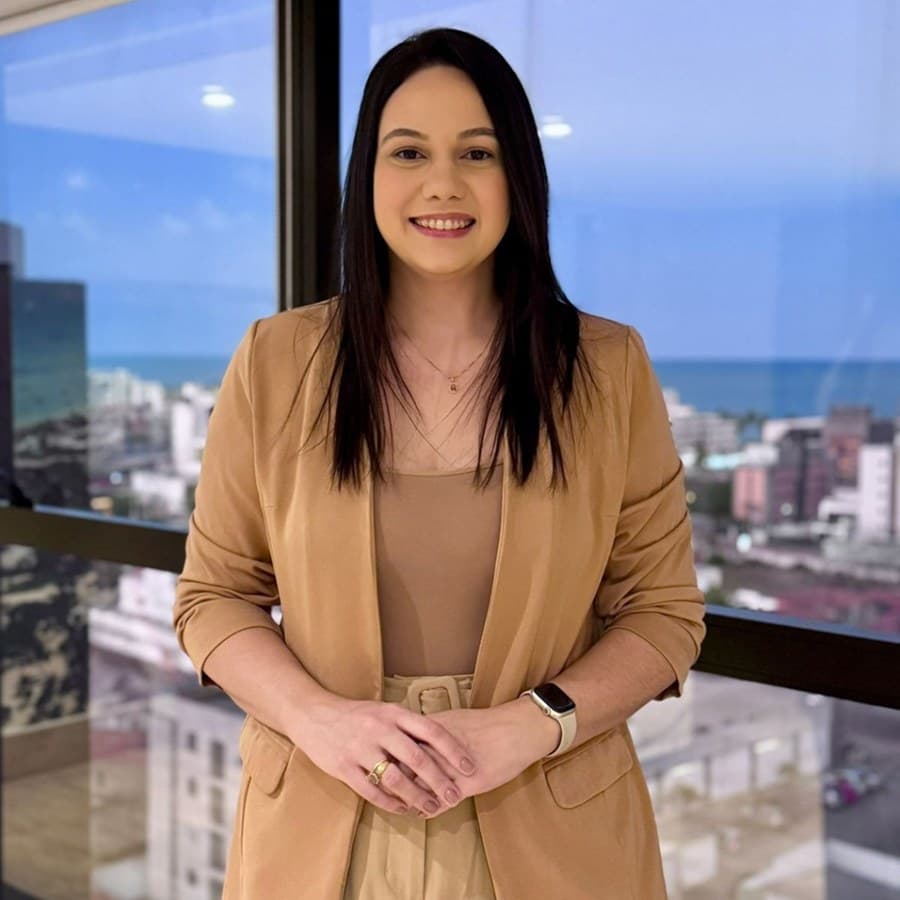 Júlia da Nóbrega Rodrigues