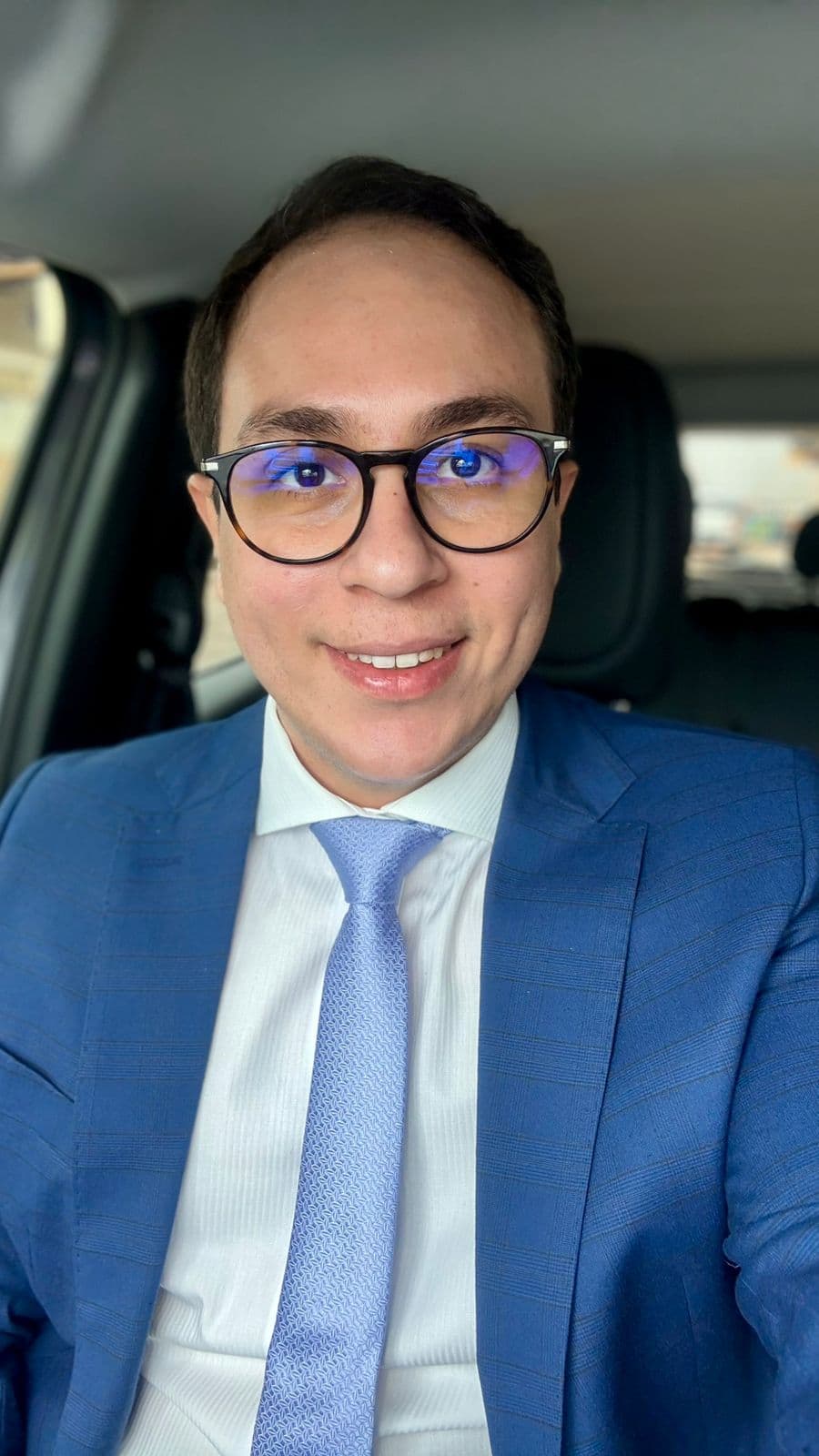 Marcus Vinícius de Oliveira Muniz