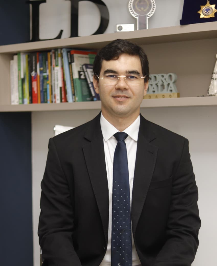 Pedro Simões Pereira Dália