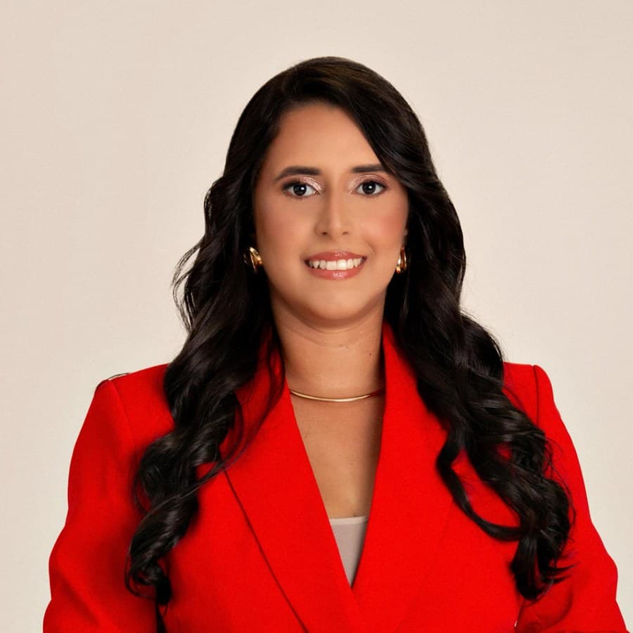 Sara Geysyane Leite Lobo Muniz