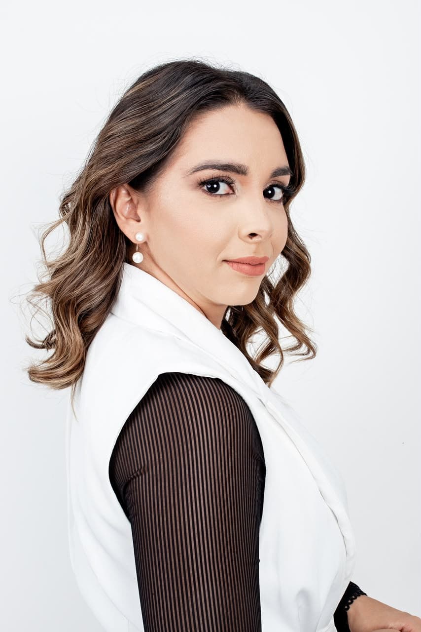 Tainá Bernardino Fernandes do Nascimento