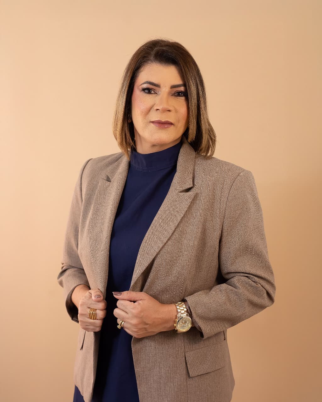 Valéria Meireles Santos Macêdo