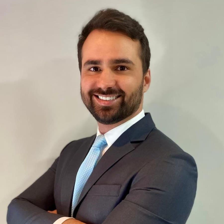 Victor Gonçalves Wanderley